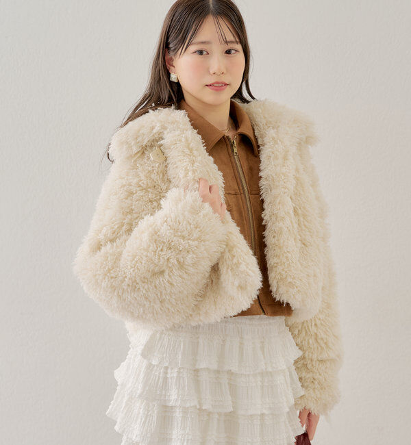  「プードルコート」|その他|