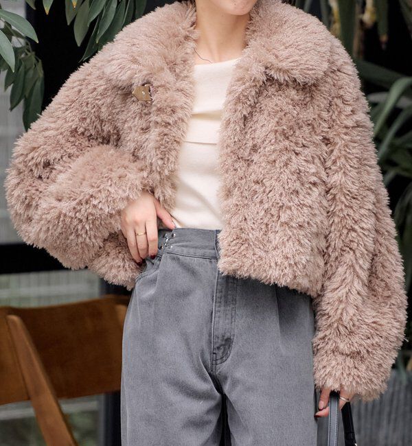  「プードルコート」|その他|