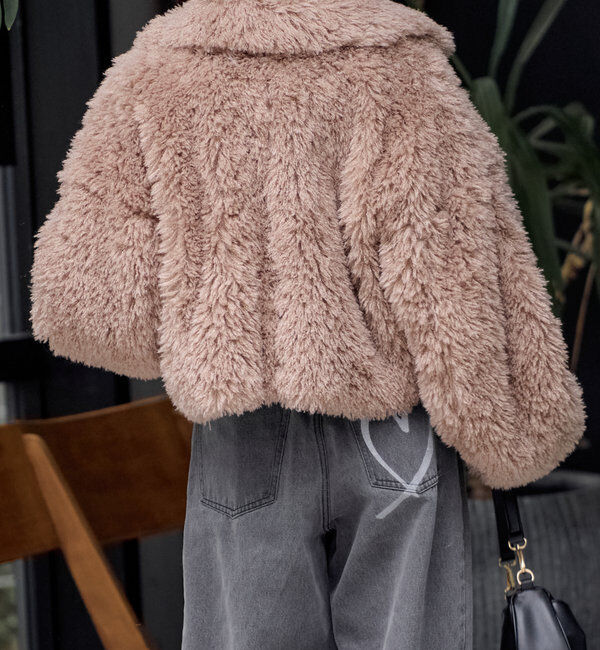  「プードルコート」|その他|