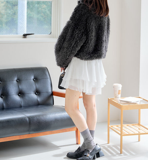  「プードルコート」|その他|