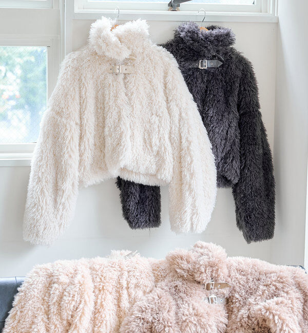  「プードルコート」|その他|