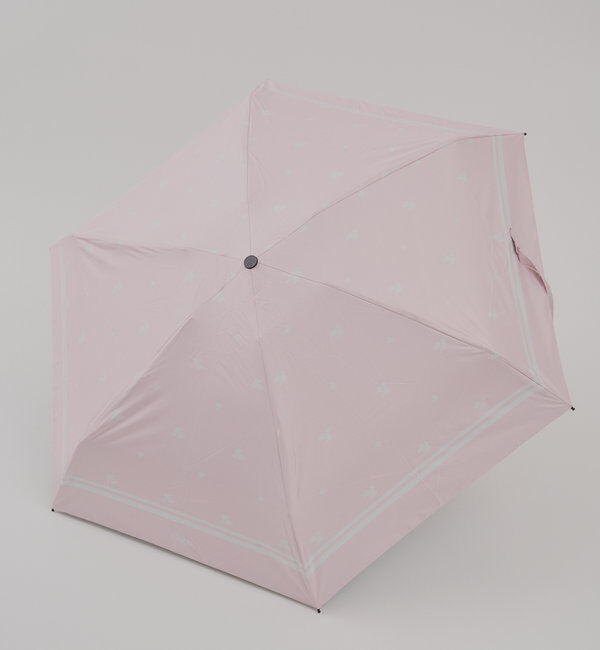  「晴雨兼用かさ」|その他|ピンク
