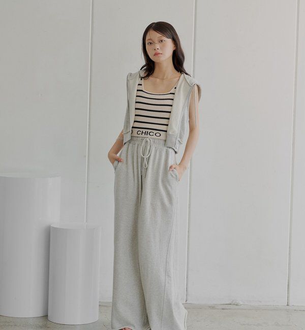  「ノースリフードパーカー」|Tシャツ・カットソー|