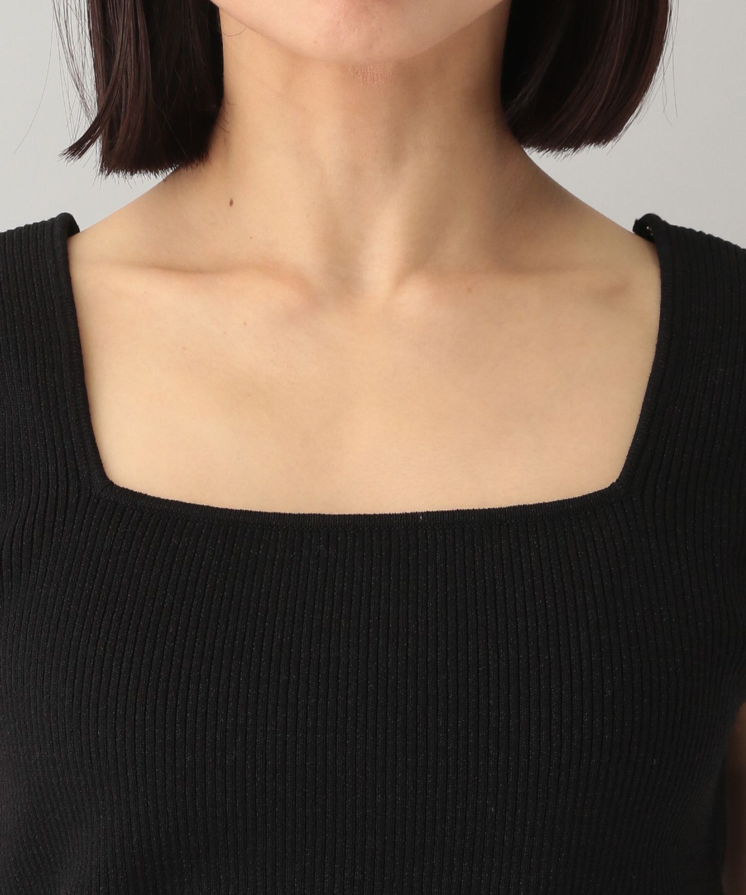 A part by 「２WAYラメタンクトップ」|タンクトップ|