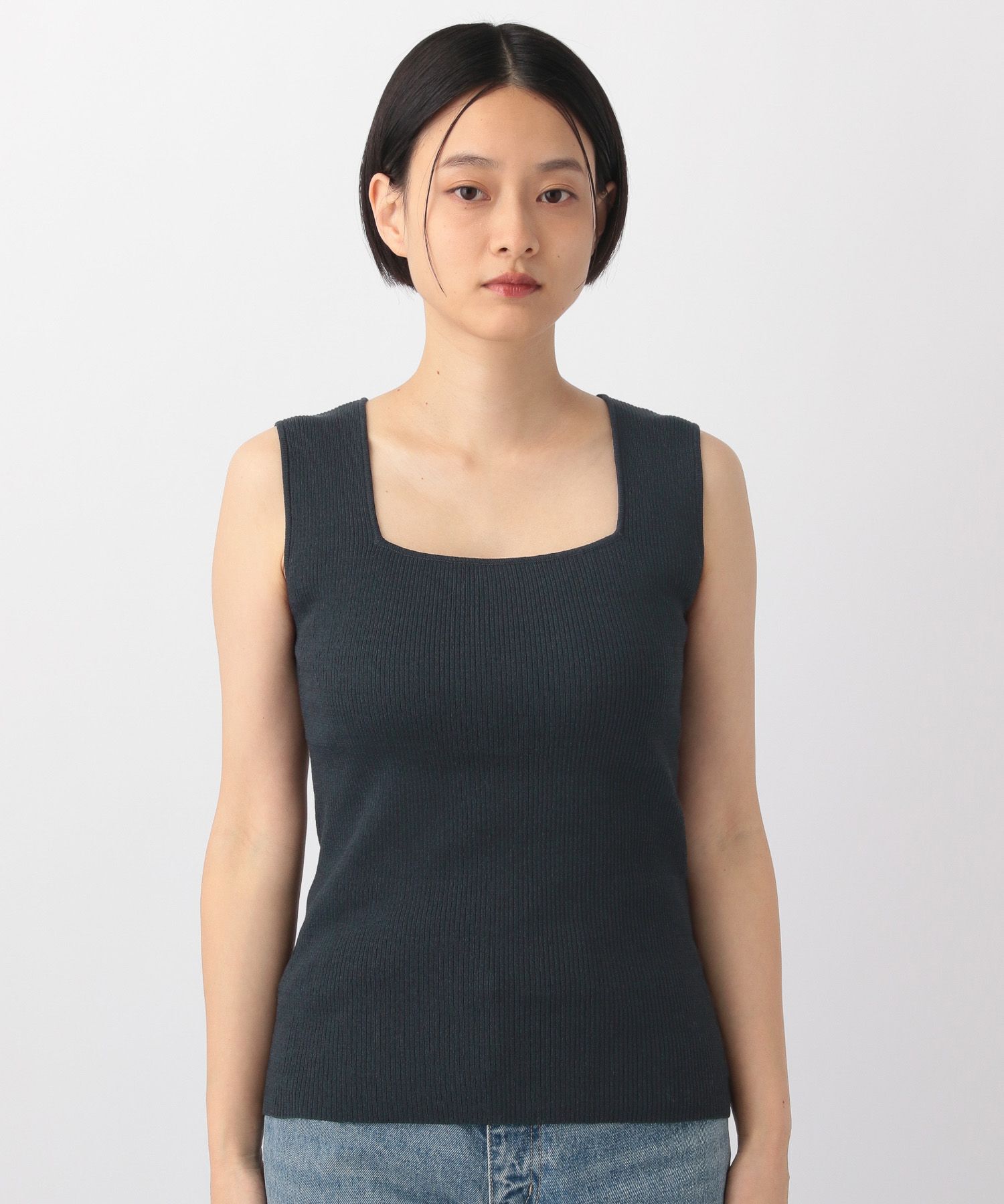 A part by 「２WAYラメタンクトップ」|タンクトップ|