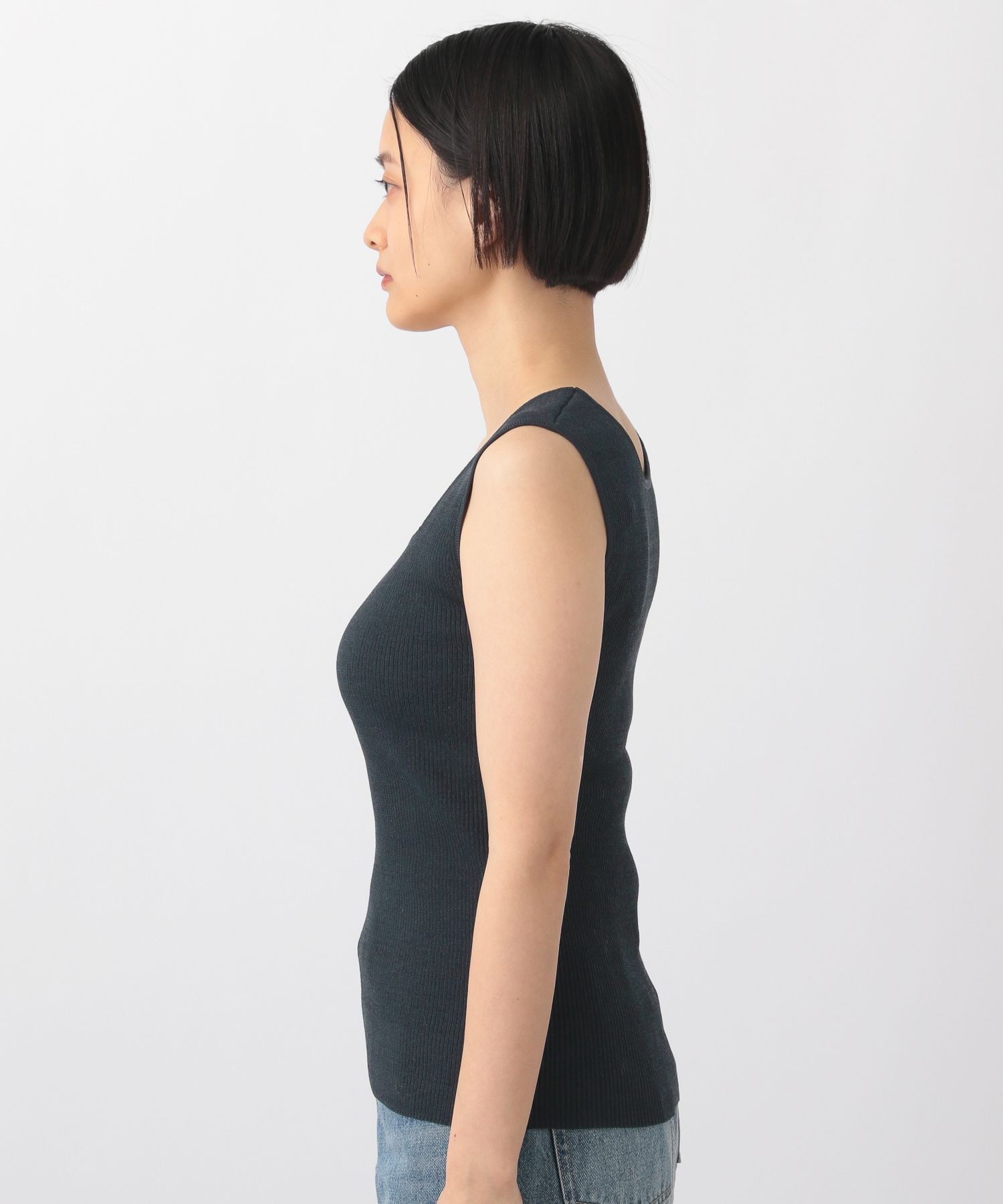 A part by 「２WAYラメタンクトップ」|タンクトップ|