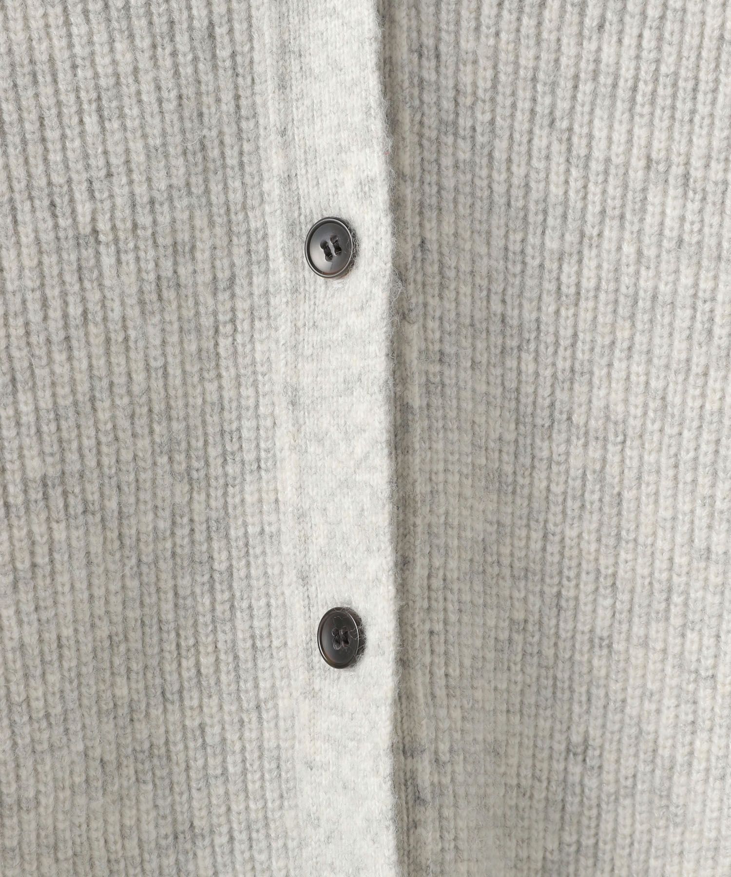 A part by 「ウエストシェイプVネックカーディガ」|ニット・セーター|