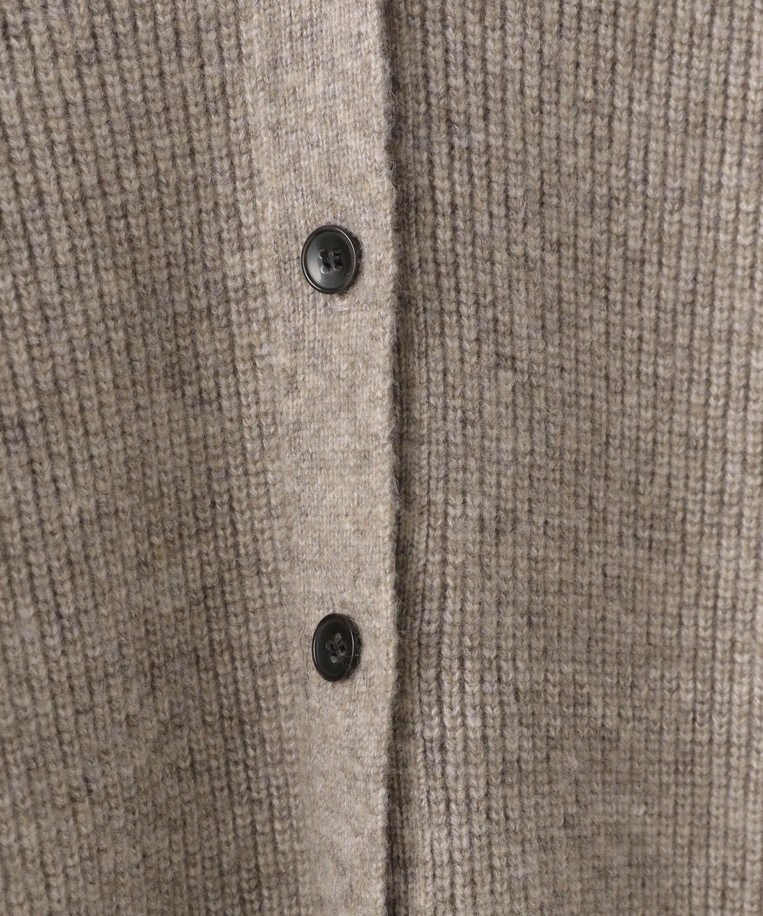 A part by 「ウエストシェイプVネックカーディガ」|ニット・セーター|