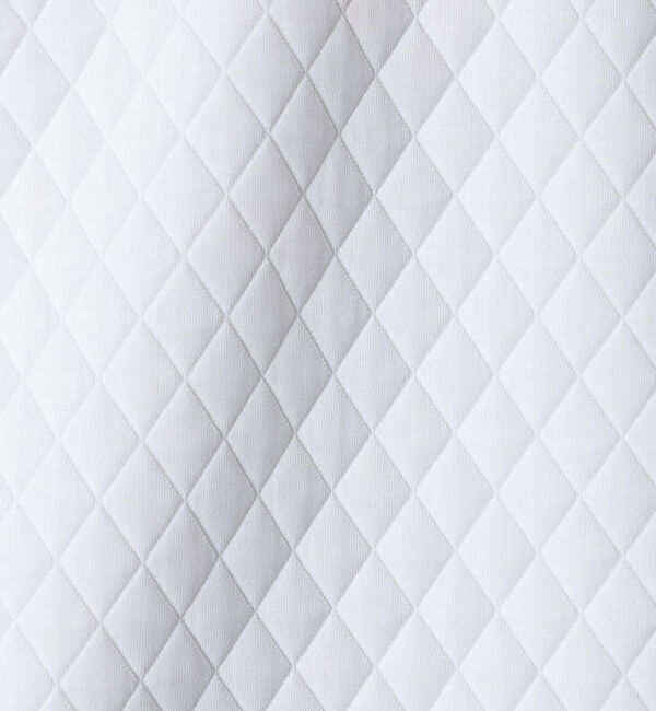 ABAHOUSE「キルティング ジャカード Tシャツ」|Tシャツ・カットソー|