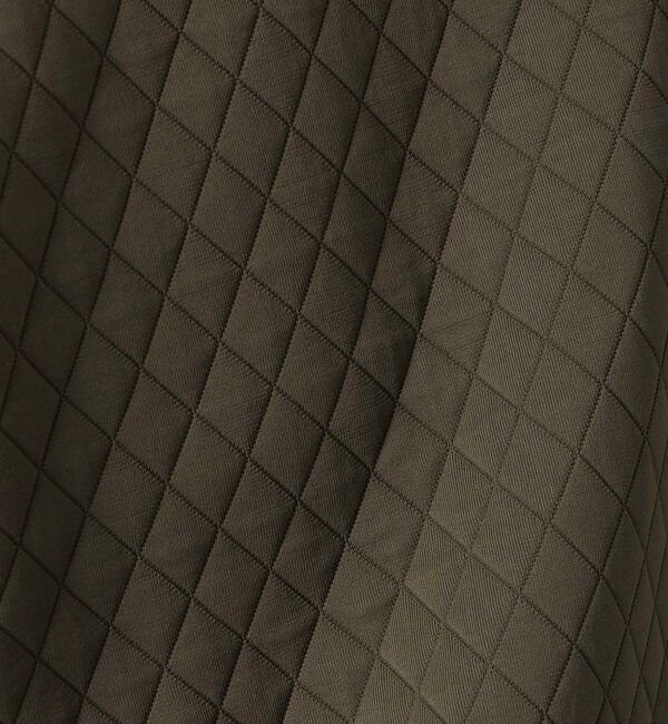 ABAHOUSE「キルティング ジャカード Tシャツ」|Tシャツ・カットソー|