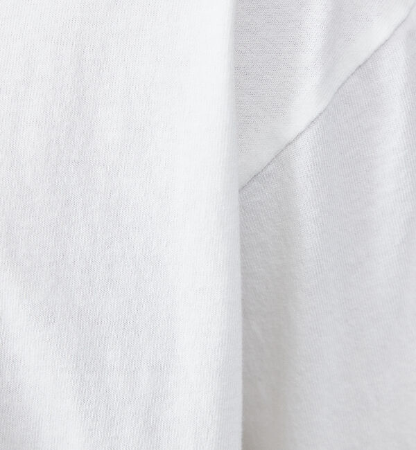 ABAHOUSE「【KELTY/ケルティ】フロントプリントロゴTシャツ」|Tシャツ・カットソー|