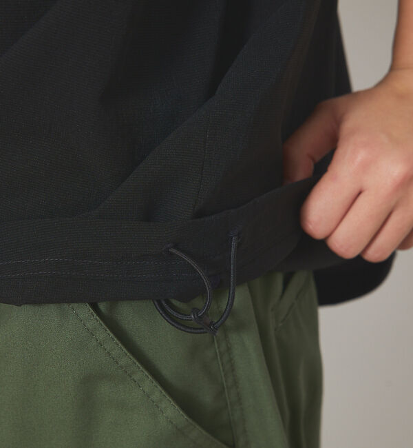 ABAHOUSE「【NANGA/ナンガ】Dot Air COMFY TEE」|Tシャツ・カットソー|