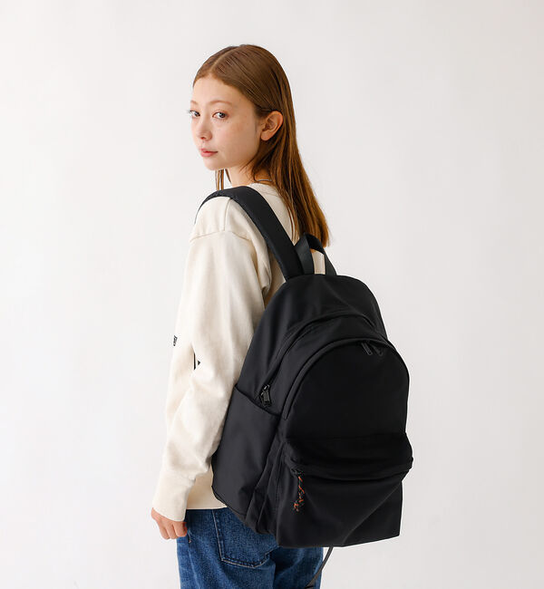 ABAHOUSE「【UNIVERSAL OVERALL/ユニバーサルオーバーオール 】Ｗrinkl」|リュック|