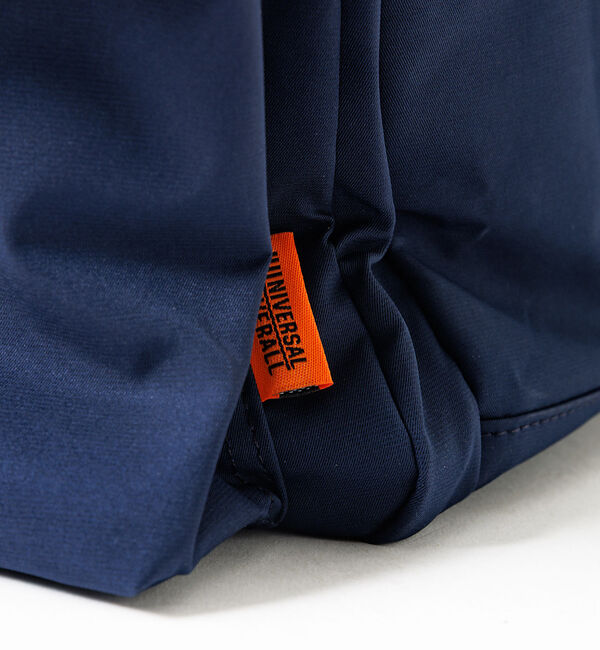 ABAHOUSE「【UNIVERSAL OVERALL/ユニバーサルオーバーオール 】Ｗrinkl」|リュック|