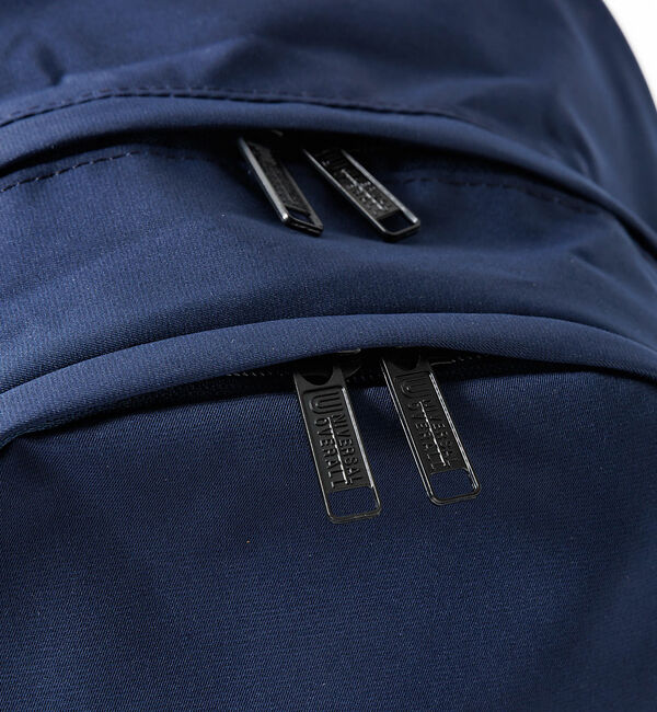 ABAHOUSE「【UNIVERSAL OVERALL/ユニバーサルオーバーオール 】Ｗrinkl」|リュック|