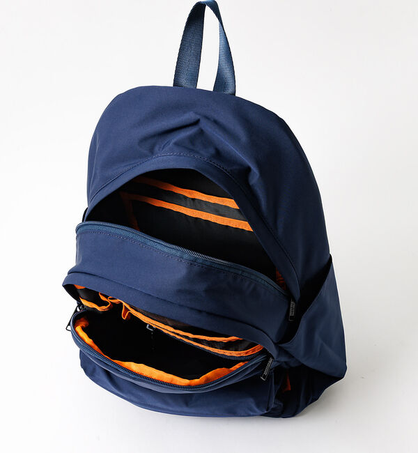 ABAHOUSE「【UNIVERSAL OVERALL/ユニバーサルオーバーオール 】Ｗrinkl」|リュック|