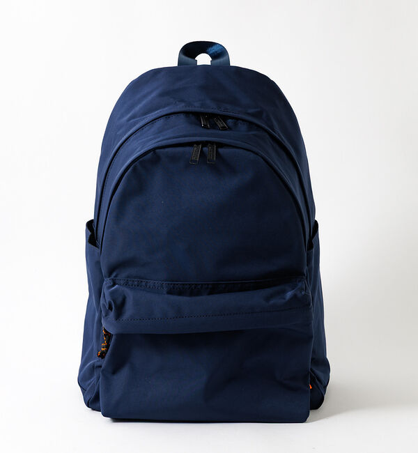 ABAHOUSE「【UNIVERSAL OVERALL/ユニバーサルオーバーオール 】Ｗrinkl」|リュック|