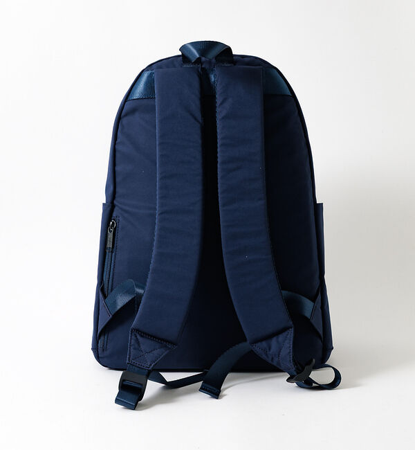 ABAHOUSE「【UNIVERSAL OVERALL/ユニバーサルオーバーオール 】Ｗrinkl」|リュック|