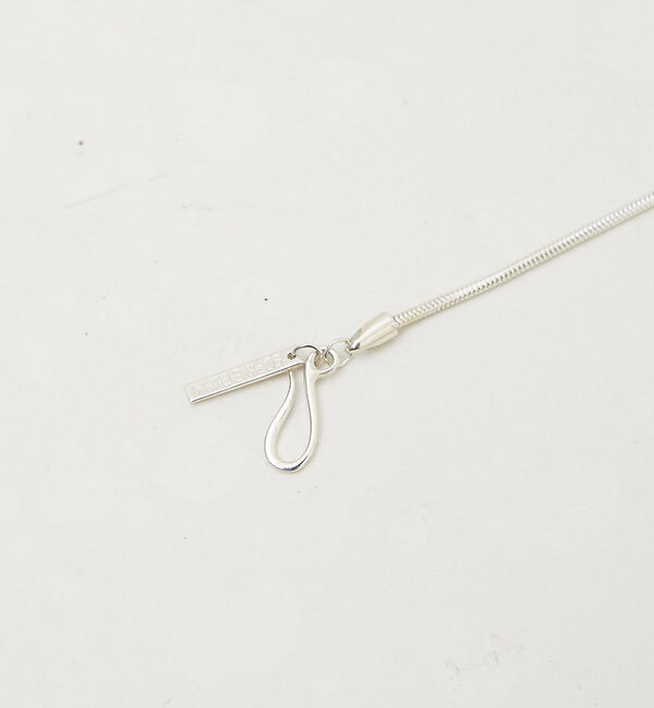 The Store by C' 「【SOPHIE BUHAI】Thin Serpent chain16in／サーペ」|ネックレス|