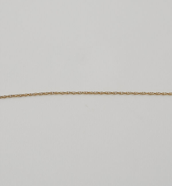 The Store by C' 「【SOPHIE BUHAI】Tiny Egg Pendant／エッグペンダント」|ネックレス|