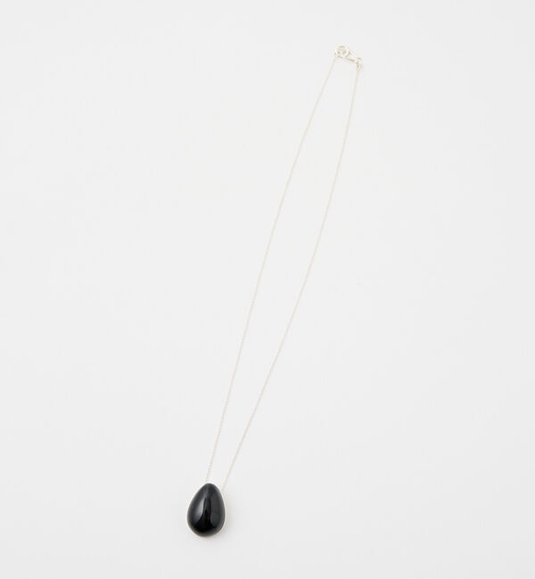 The Store by C' 「【SOPHIE BUHAI】Everyday Egg Pendant In On」|ネックレス|