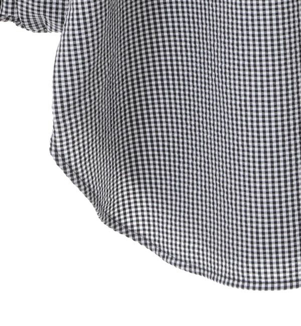 TIARA「バルーンスリーブトップス」|シャツ・ブラウス|