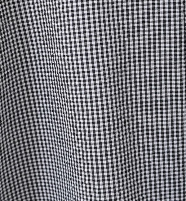 TIARA「バルーンスリーブトップス」|シャツ・ブラウス|