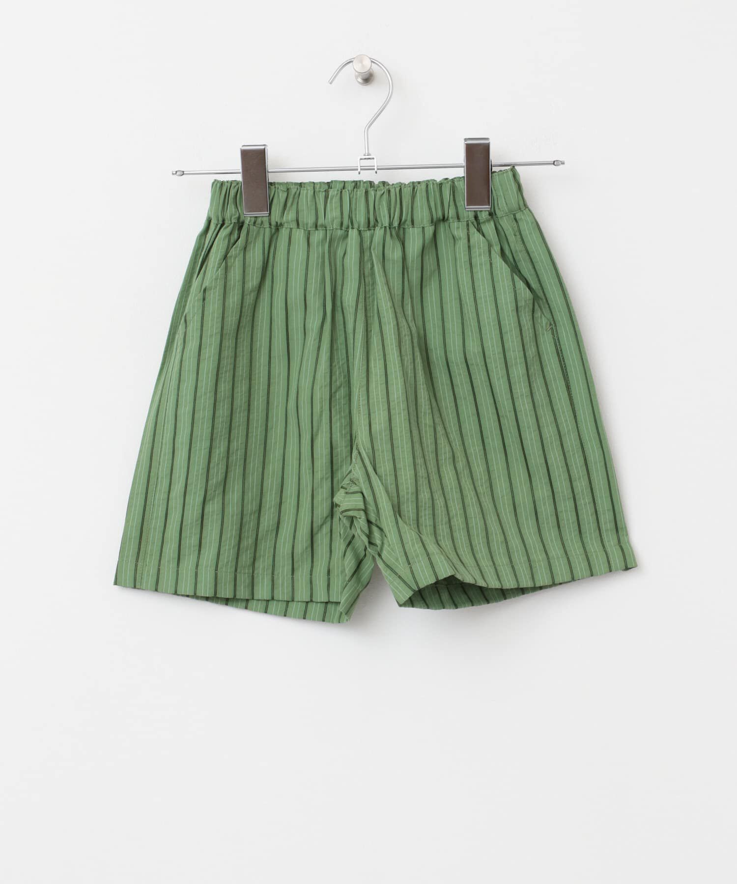 URBAN RESEARCH DOORS「『WEB/一部店舗限定サイズ』ストライプショートパンツ(KIDS)」|その他|