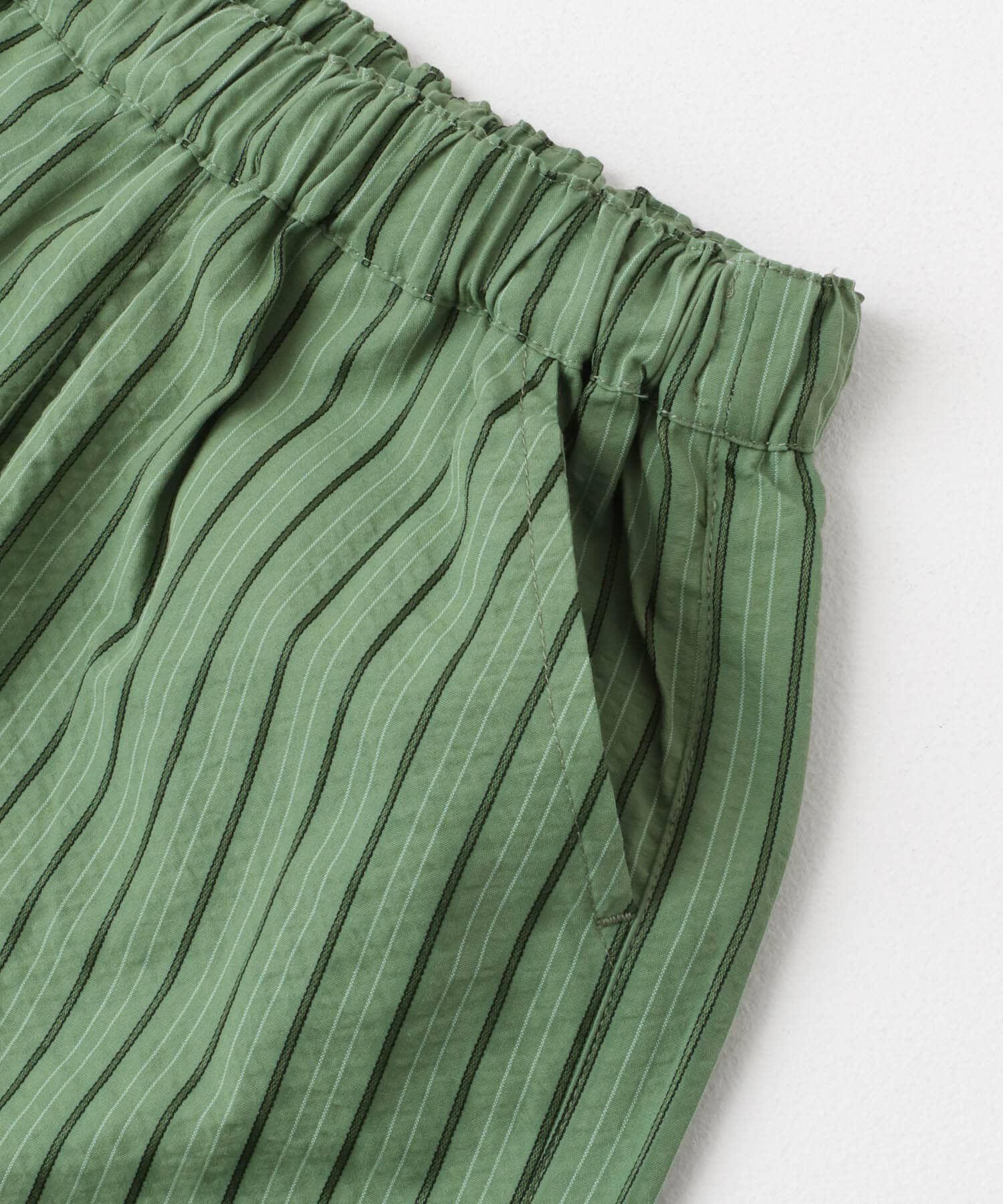 URBAN RESEARCH DOORS「『WEB/一部店舗限定サイズ』ストライプショートパンツ(KIDS)」|その他|