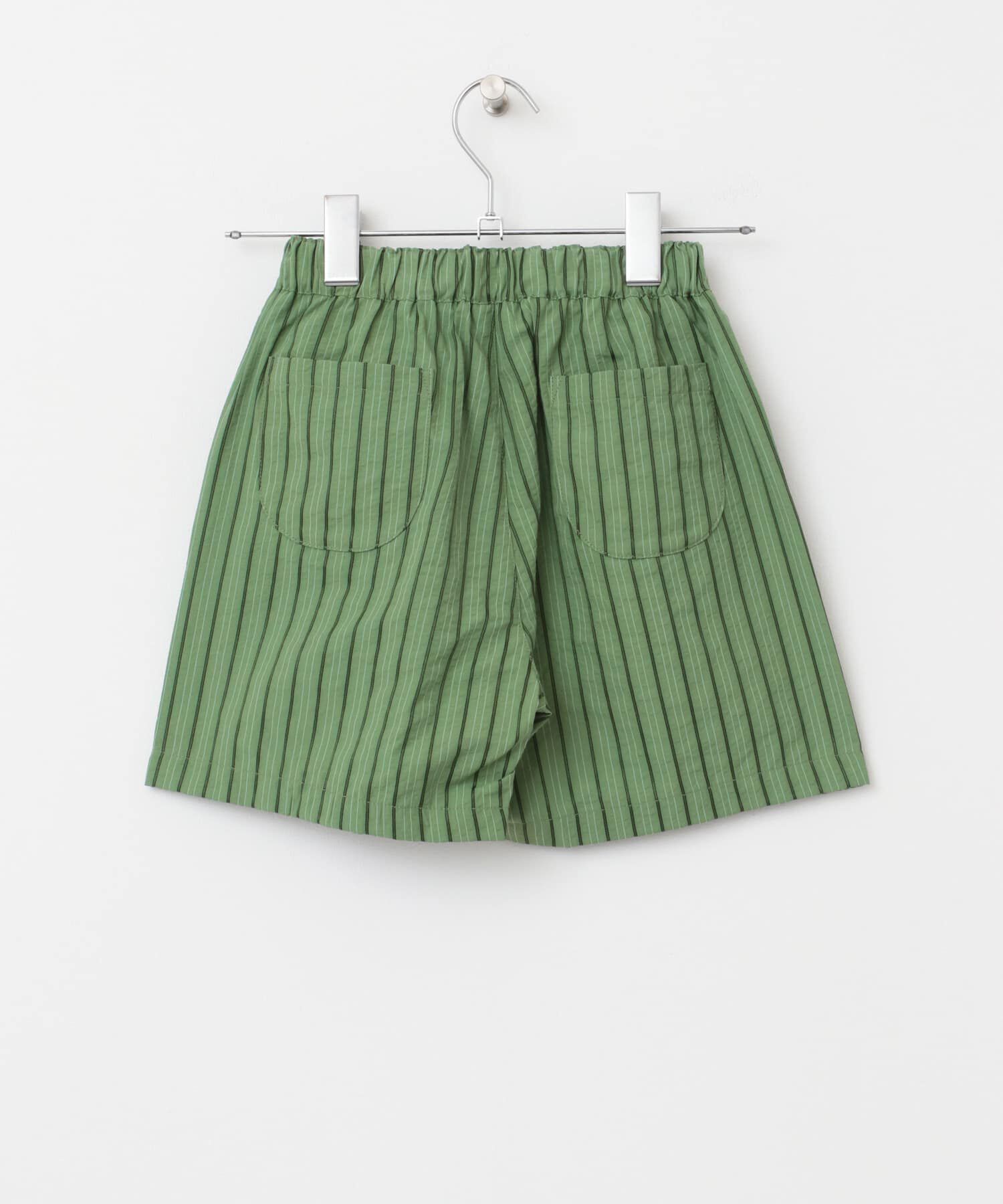 URBAN RESEARCH DOORS「『WEB/一部店舗限定サイズ』ストライプショートパンツ(KIDS)」|その他|