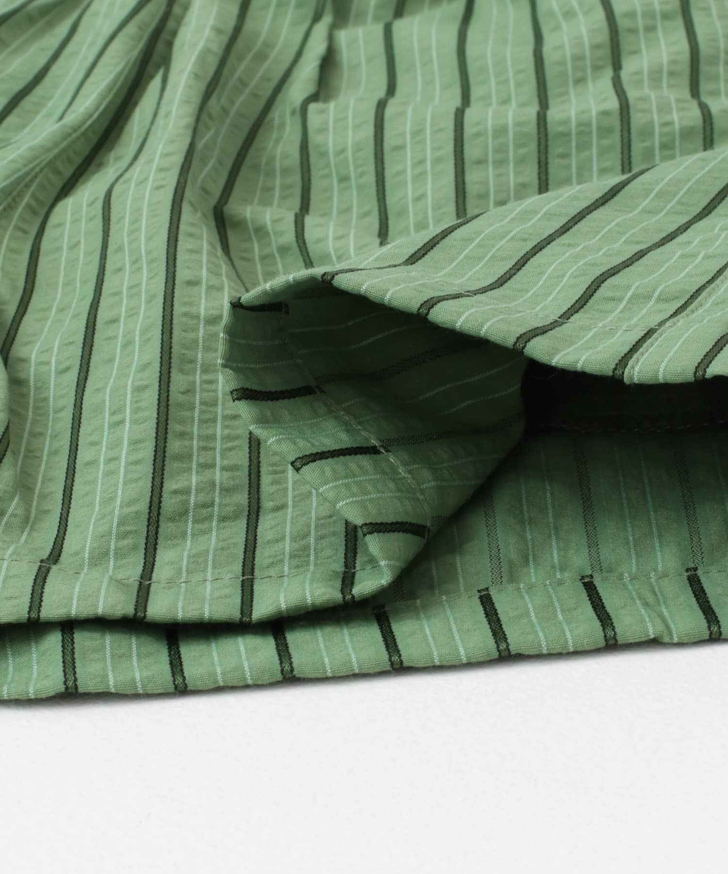 URBAN RESEARCH DOORS「『WEB/一部店舗限定サイズ』ストライプショートパンツ(KIDS)」|その他|