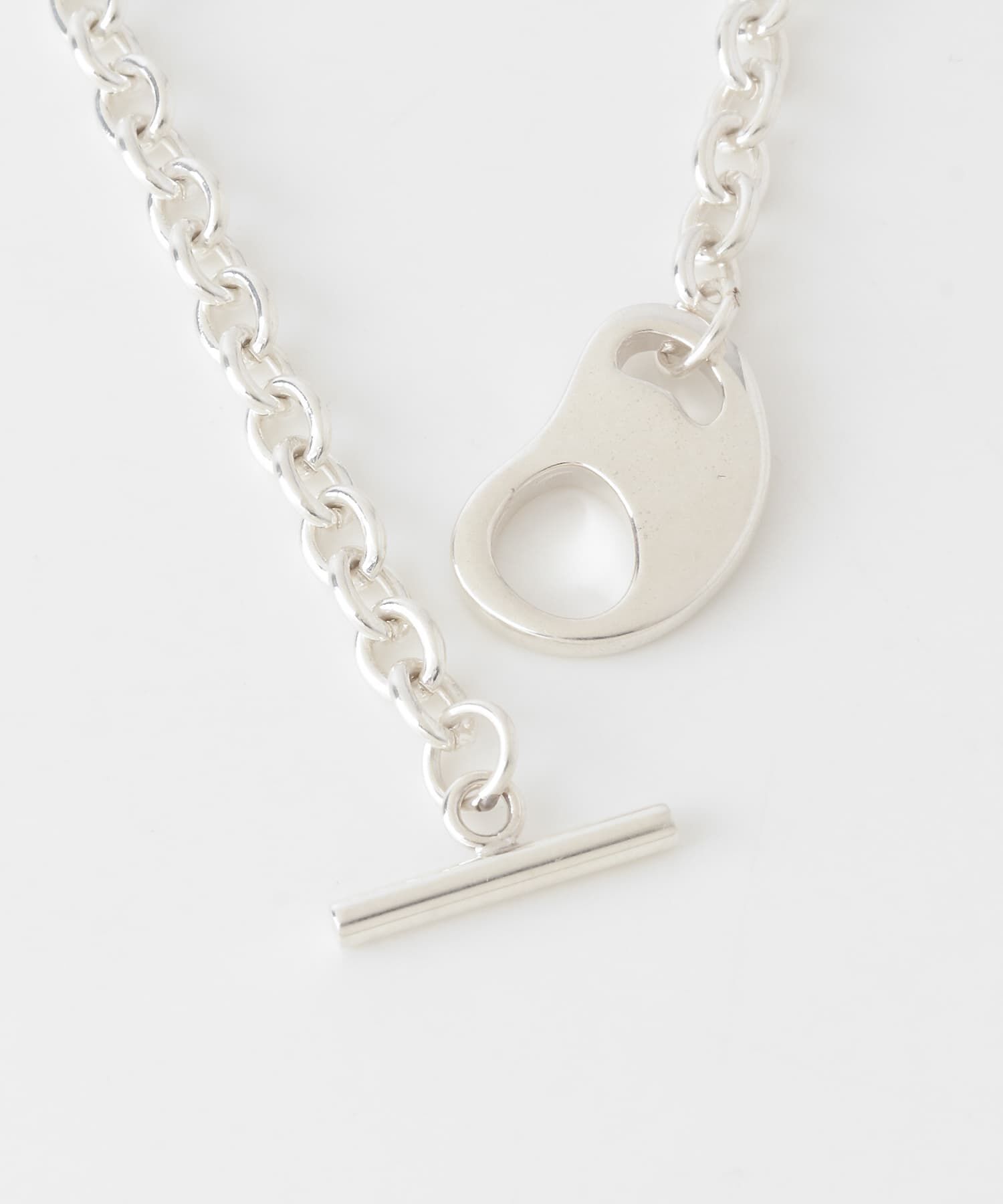 SMELLY「SMELLY so&rsquo;　round mantel bracelet」|ブレスレット・バングル|