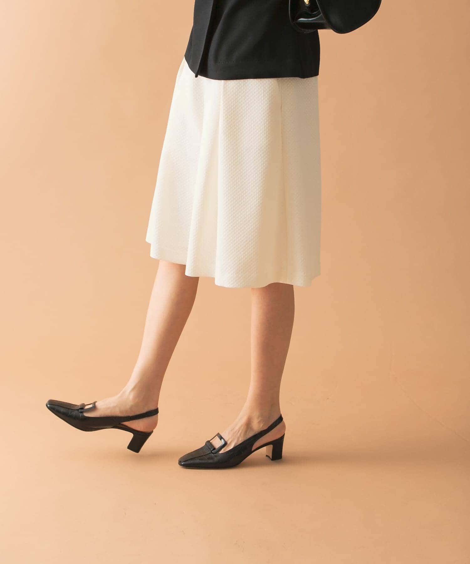 URBAN RESEARCH ROSSO「ジャガードドレスパンツ」|その他|