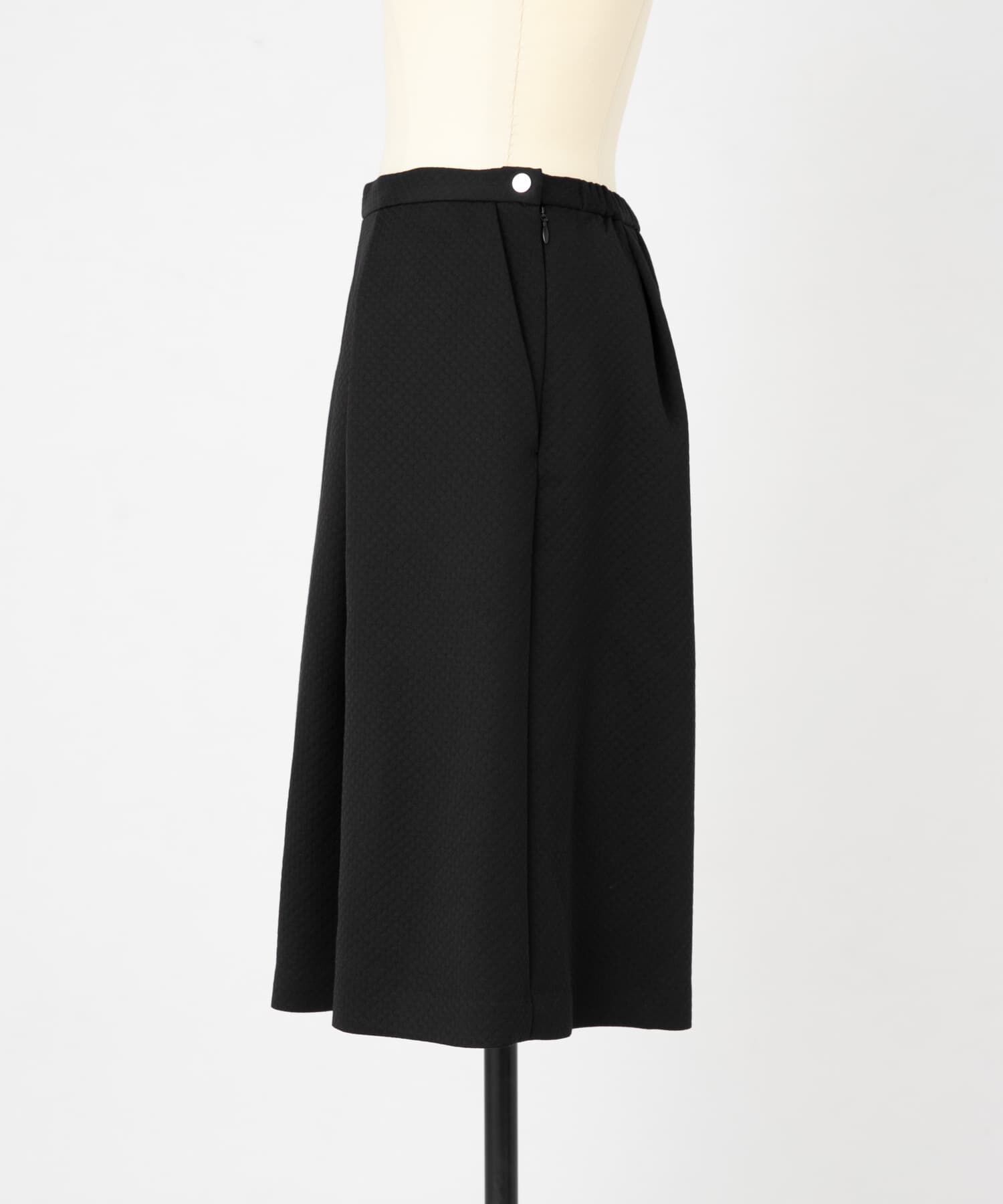 URBAN RESEARCH ROSSO「ジャガードドレスパンツ」|その他|