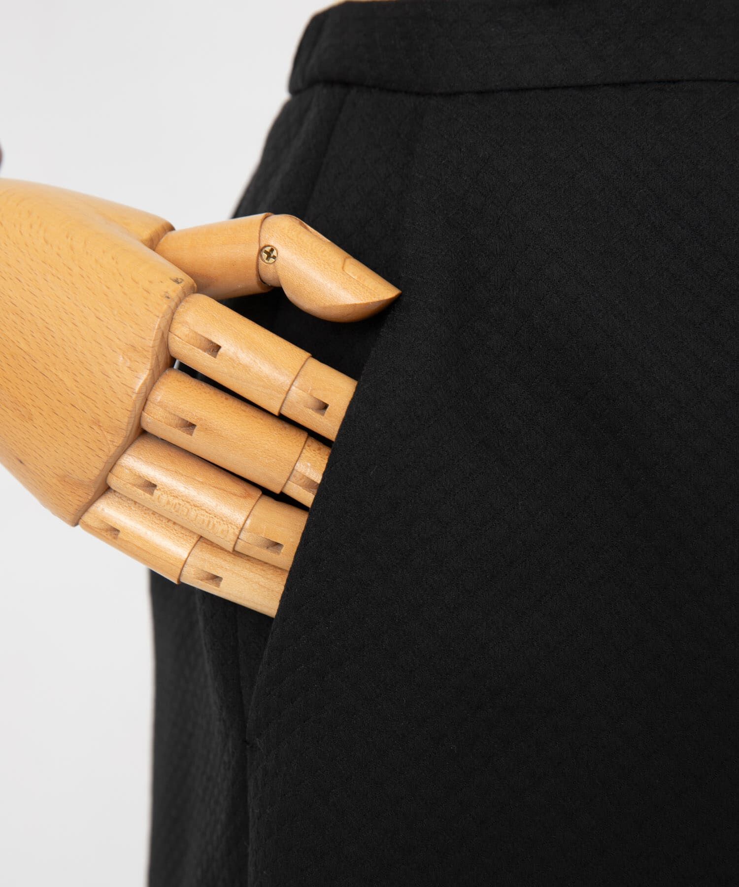 URBAN RESEARCH ROSSO「ジャガードドレスパンツ」|その他|