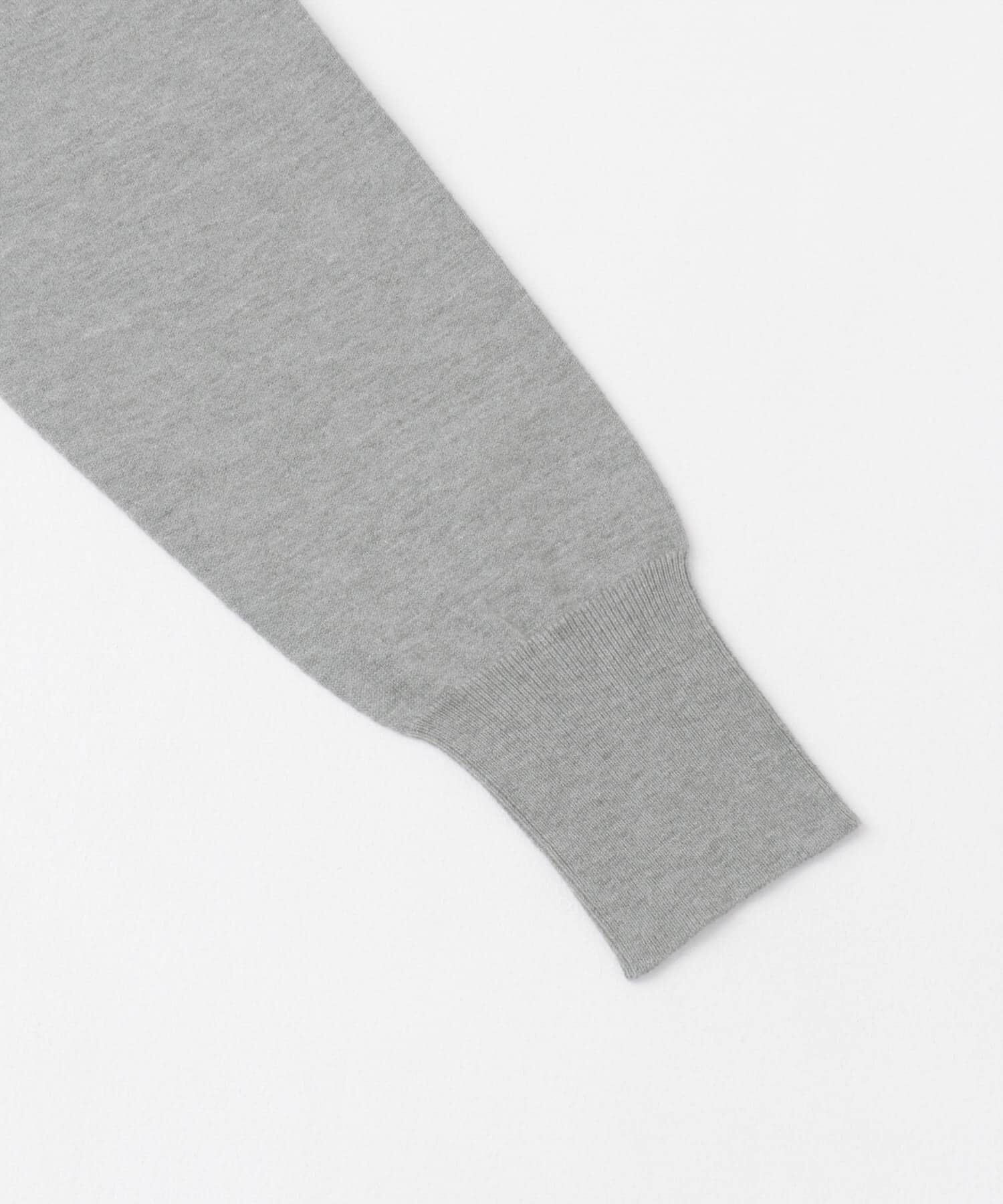 URBAN RESEARCH ROSSO「アンチピリングVネックシームレスニット」|ニット・セーター|