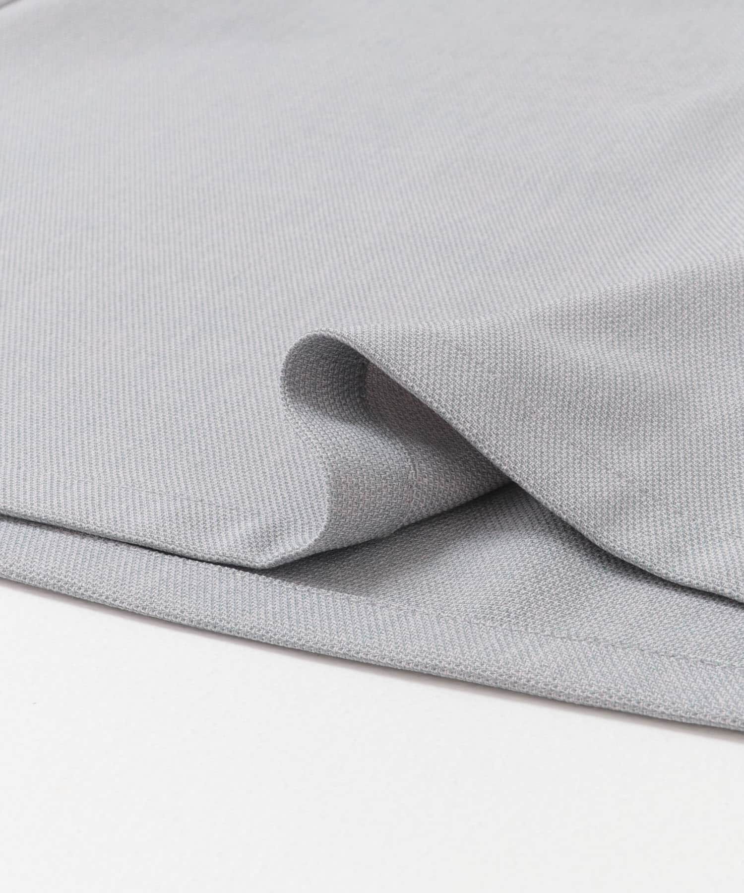 URBAN RESEARCH ROSSO「『WEB限定』『セットアップ対応』パナマ風スキッパーシャツ」|シャツ・ブラウス|