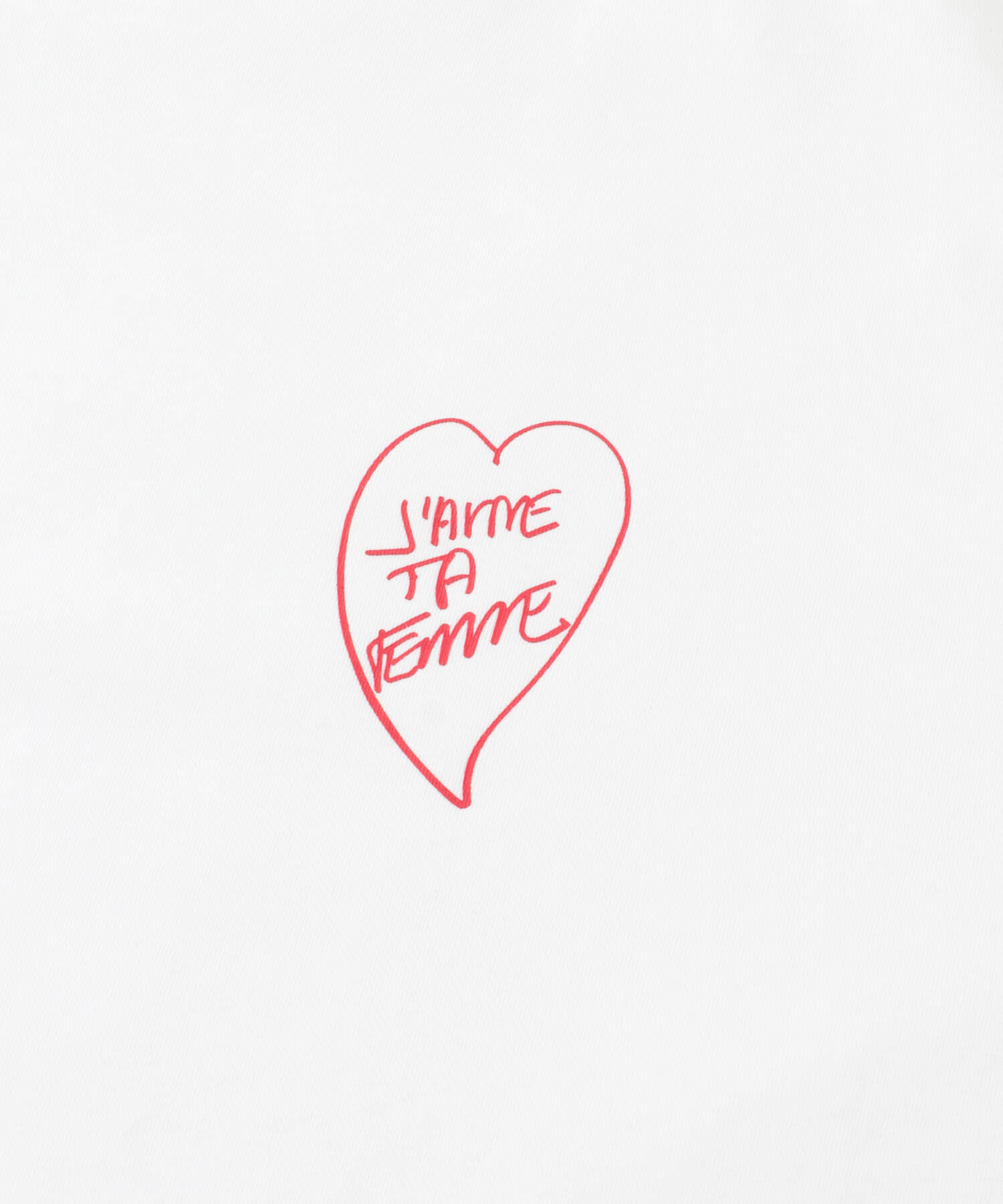 URBAN RESEARCH ROSSO「F by ROSSO　ロゴプリントTシャツ」|Tシャツ・カットソー|