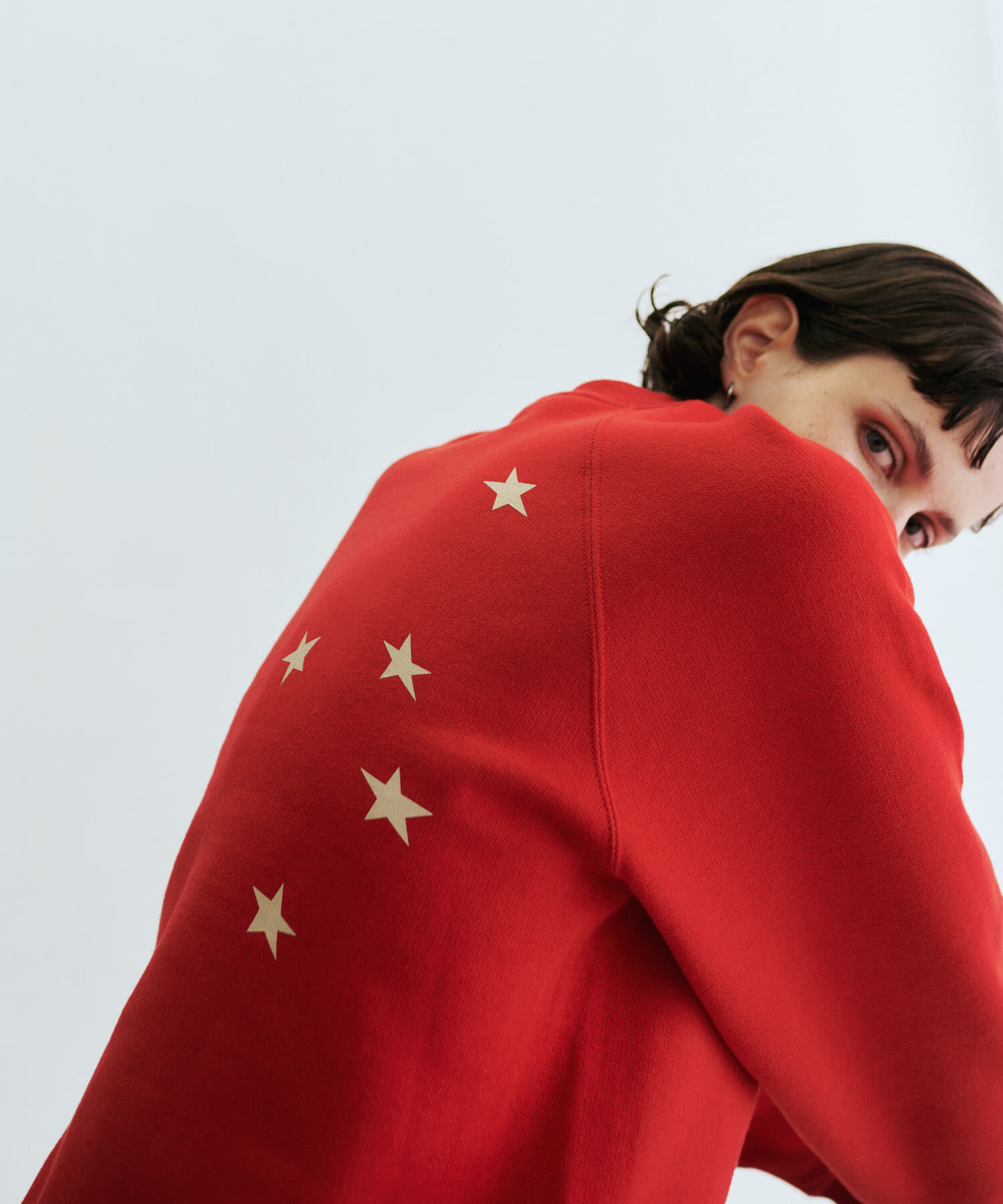 URBAN RESEARCH「Teya　Almost Sweat」|スウェット・ジャージ|