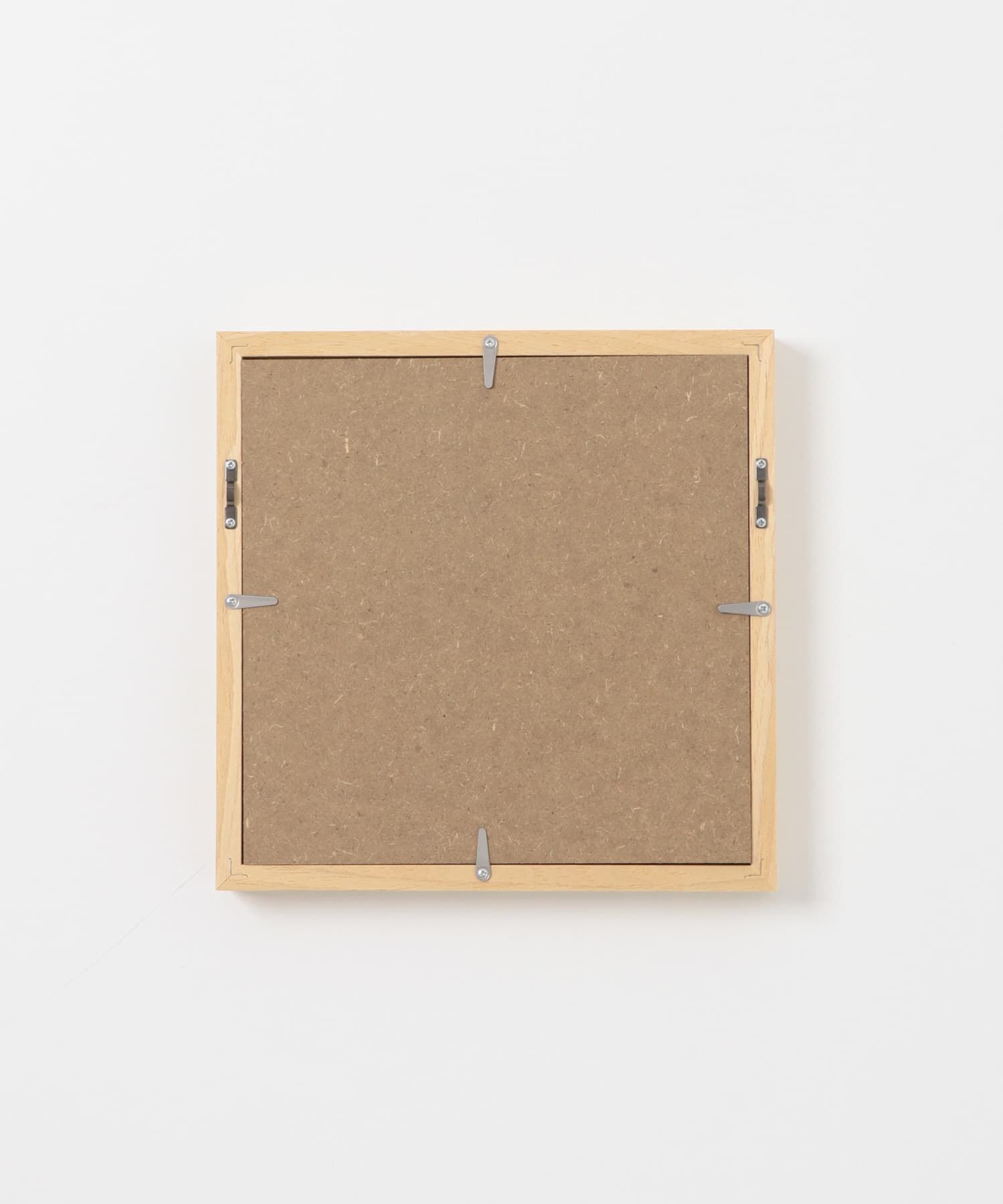 URBAN RESEARCH DOORS「『WEB限定』a good view　シロフクロウ 20&times;20」|アート|