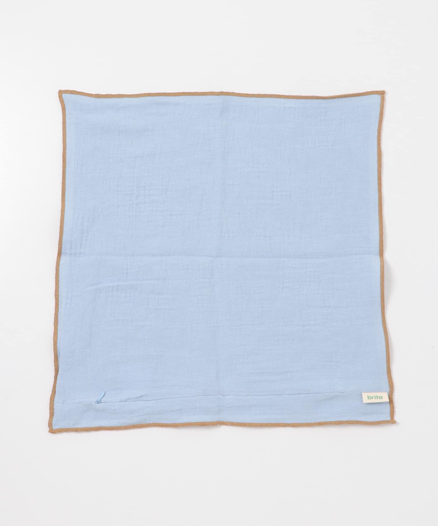 URBAN RESEARCH DOORS「BRITA SWEDEN　EVY クッションカバー 50&times;50cm」|クッション・クッションカバー|