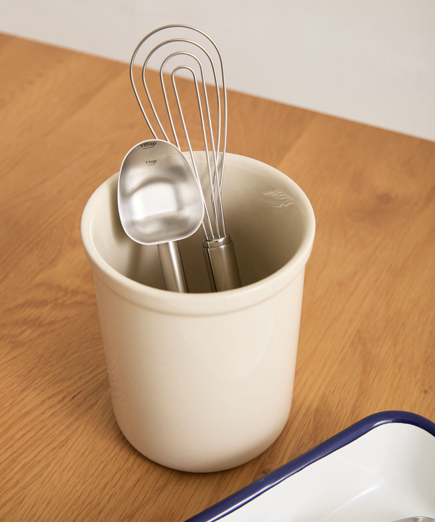 URBAN RESEARCH DOORS「CINQ　WEIS 軽量スプーン」|食器・キッチングッズ|