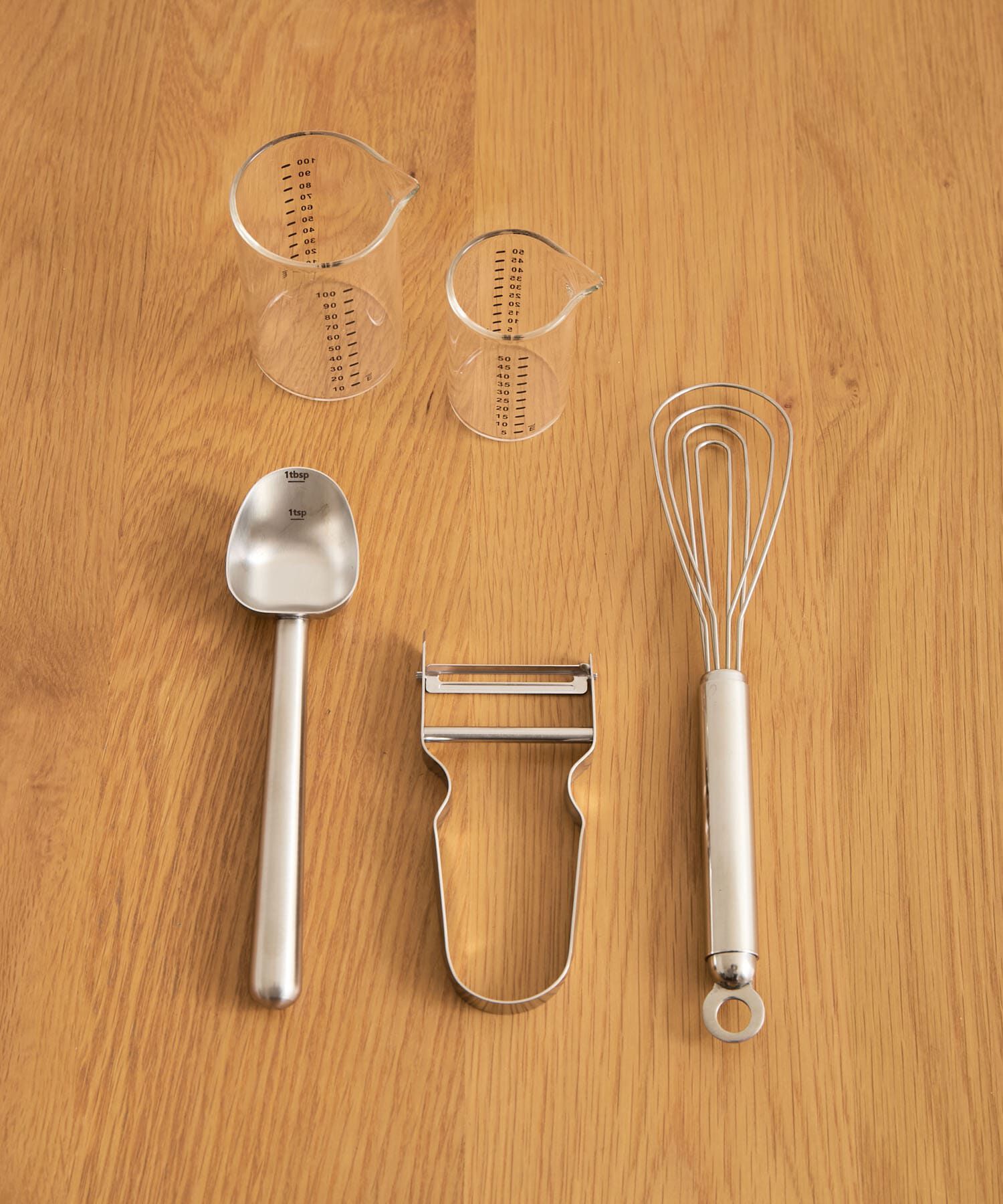 URBAN RESEARCH DOORS「CINQ　WEIS 軽量スプーン」|食器・キッチングッズ|