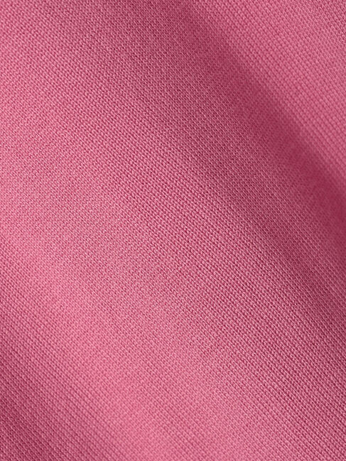 earth music&ecology「サイドスリットルーズVネックカーディガン」|カーディガン|