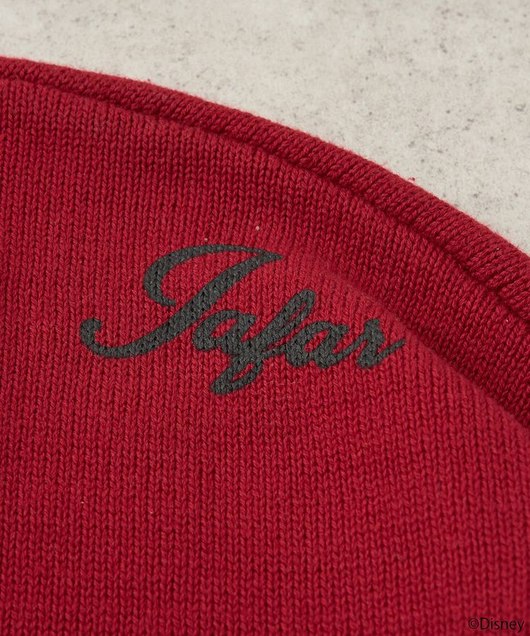 earth music&ecology「Villains　ジャファー/ニットカーディガン」|カーディガン|