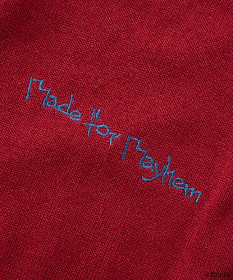 earth music&ecology「Villains　ジャファー/ニットカーディガン」|カーディガン|