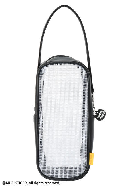 Green Parks「ムジークタイガー/カラフルマルチケース」|ポーチ|