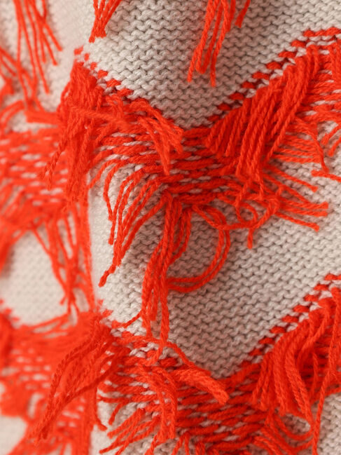 GARAGE OF GOOD CLOTHING「フリンジカーディガン」|カーディガン|