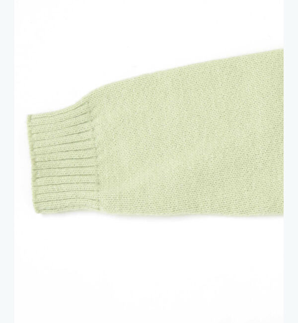 titivate「ウールタッチリボン付きカーディガン」|ニット・セーター|