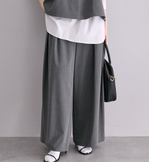  「【SET ITEM】TRビスチェ+パンツセット」|その他|